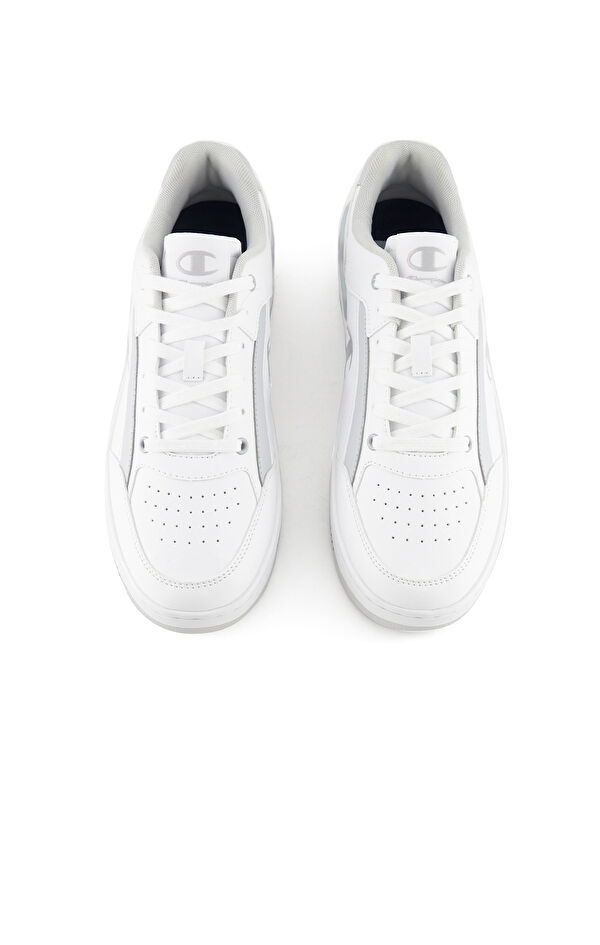 Turbo 500 Low Cut Shoe