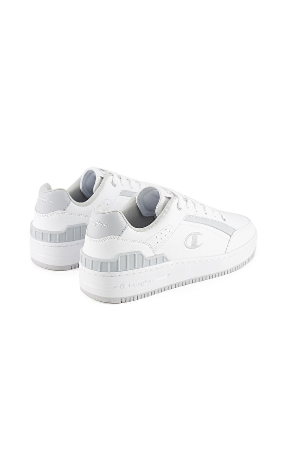 Turbo 500 Low Cut Shoe