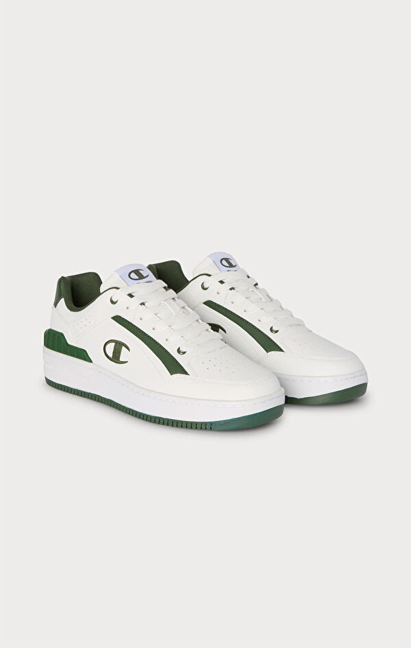 Turbo 500 Low Cut Shoe