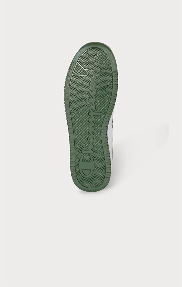 Turbo 500 Low Cut Shoe