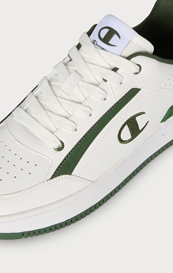 Turbo 500 Low Cut Shoe
