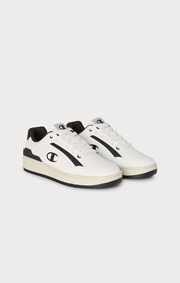 Turbo 500 Low Cut Shoe