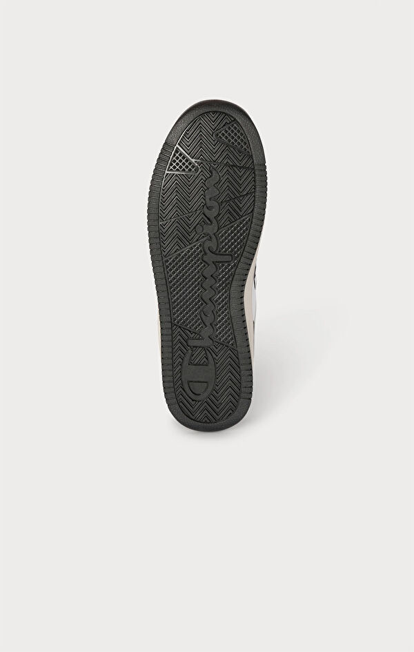 Turbo 500 Low Cut Shoe