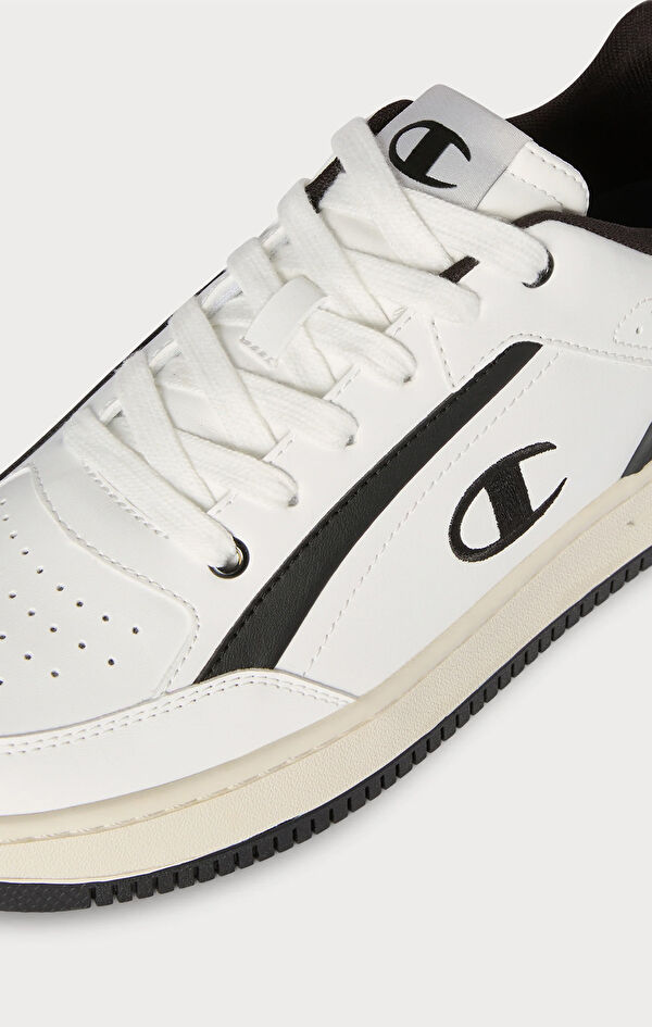 Turbo 500 Low Cut Shoe