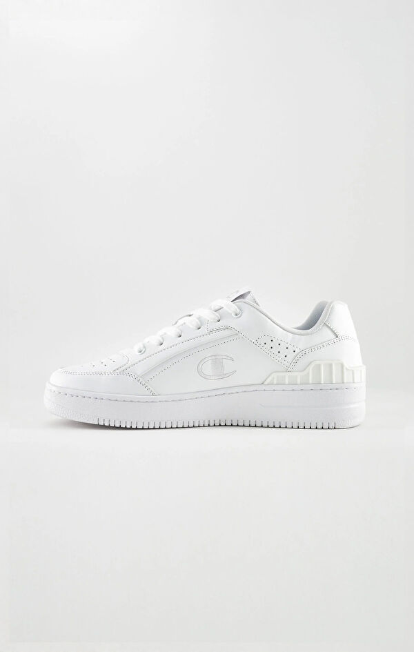 Turbo 500 Low Cut Shoe