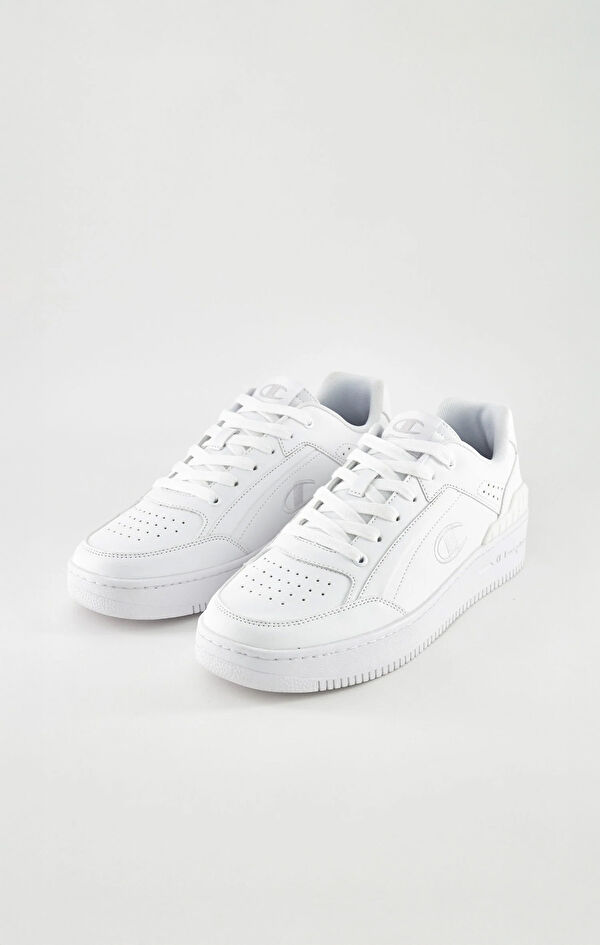 Turbo 500 Low Cut Shoe