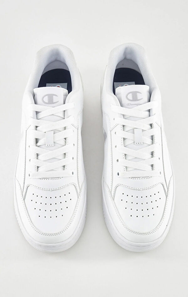 Turbo 500 Low Cut Shoe