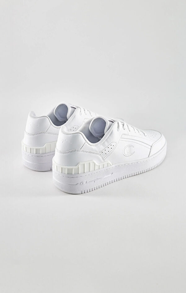 Turbo 500 Low Cut Shoe