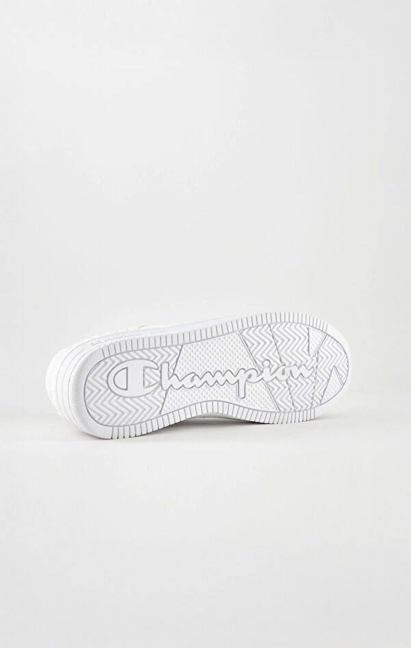 Turbo 500 Low Cut Shoe