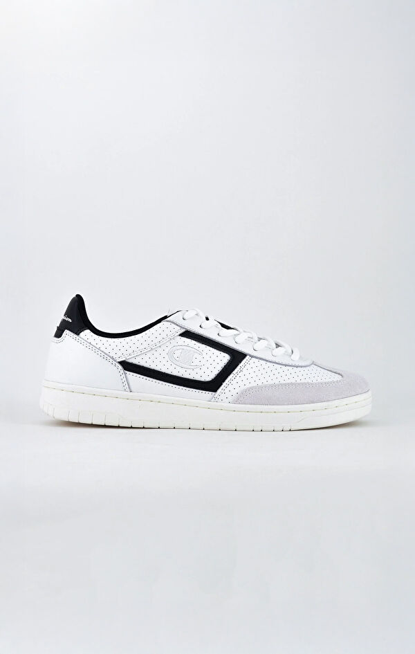 CL78 LP Low Cut Shoe