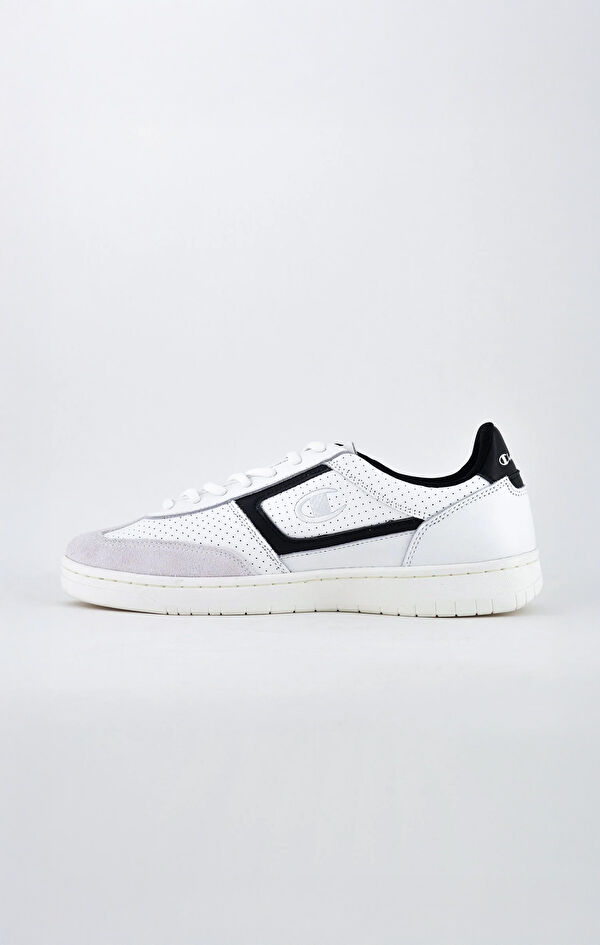 CL78 LP Low Cut Shoe