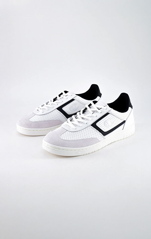 CL78 LP Low Cut Shoe