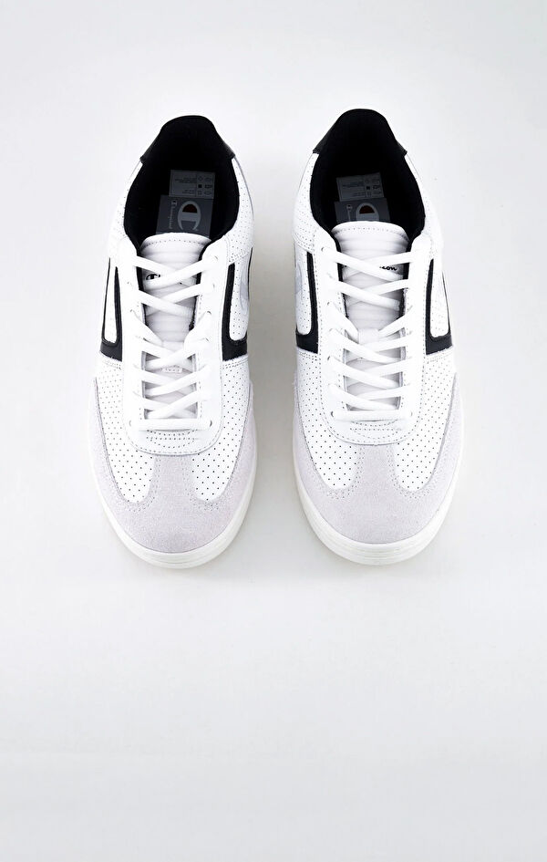 CL78 LP Low Cut Shoe