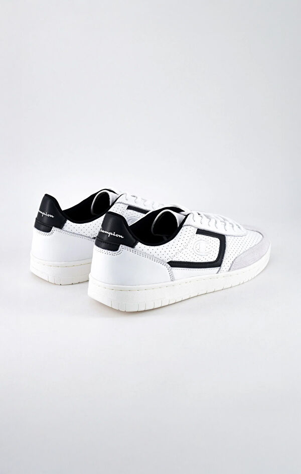 CL78 LP Low Cut Shoe