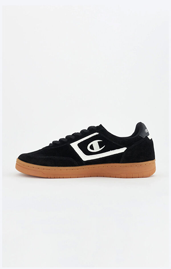 CL78 S Low Cut Shoe