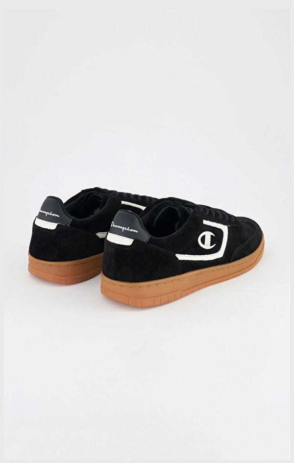 CL78 S Low Cut Shoe