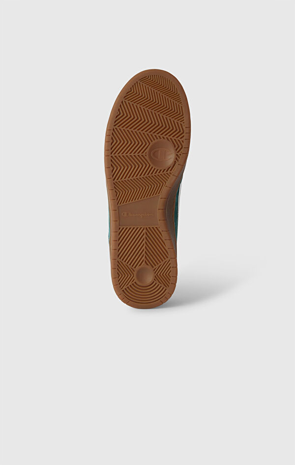 CL78 SP Low Cut Shoe