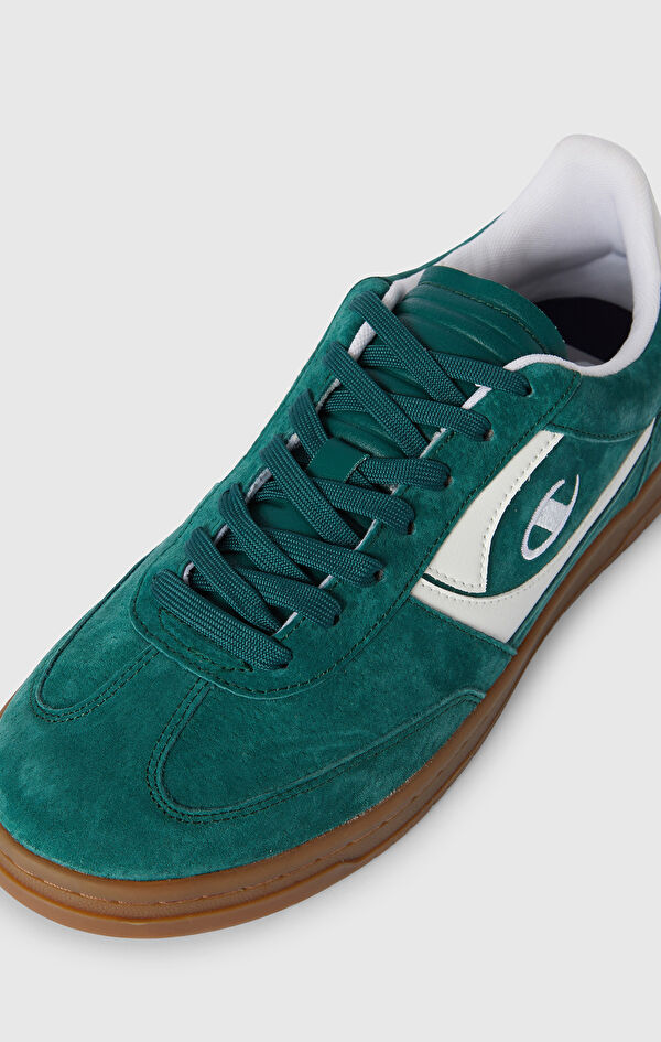 CL78 SP Low Cut Shoe