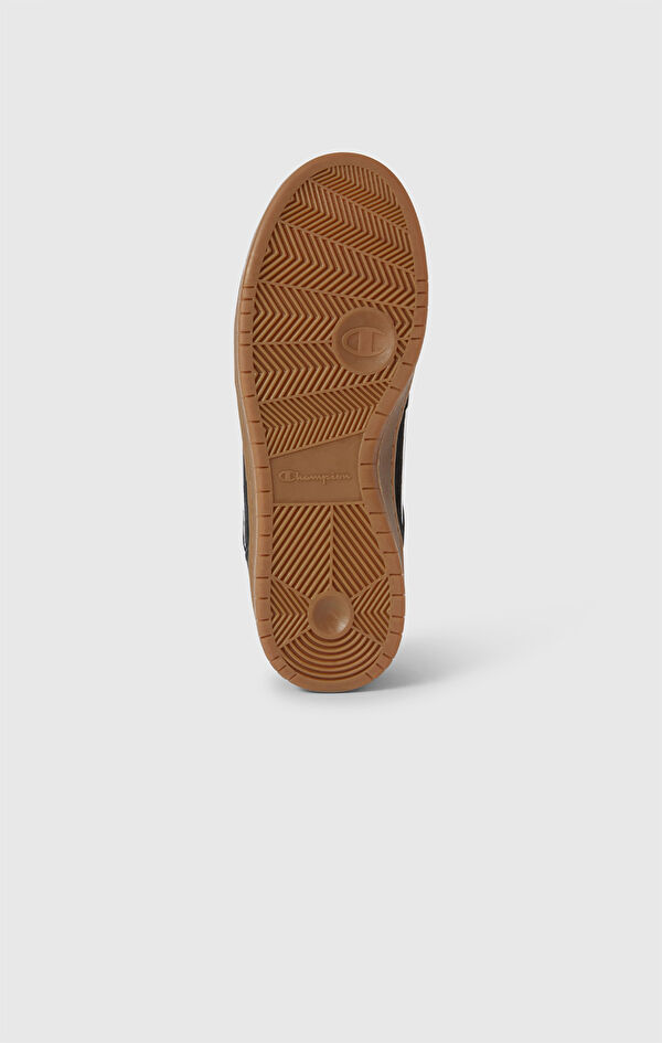 CL78 SP Low Cut Shoe