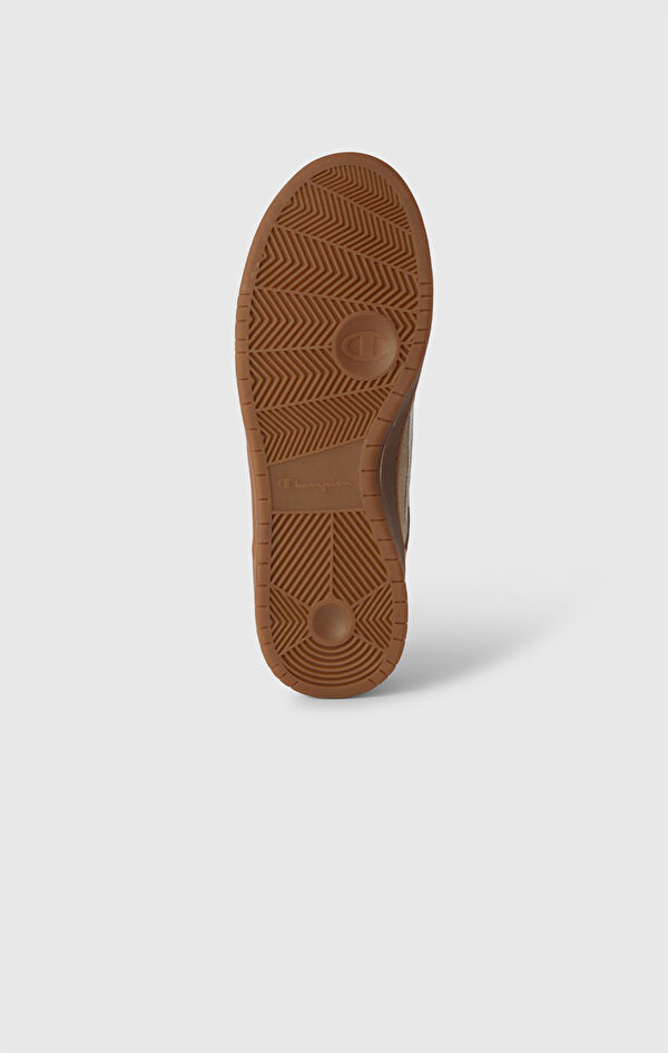 CL78 SP Low Cut Shoe