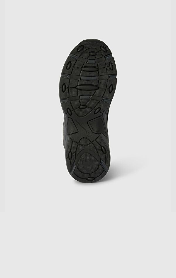 RN00 MS Low Cut Shoe