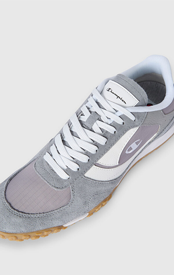 Superkick 74 Low Cut Shoe