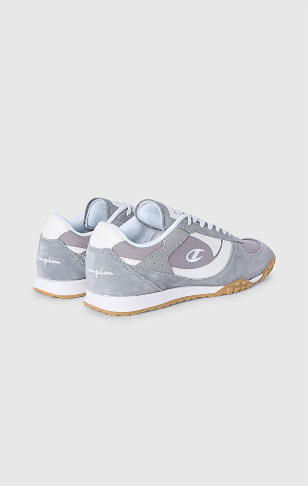 Superkick 74 Low Cut Shoe