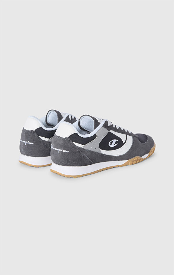 Superkick 74 Low Cut Shoe