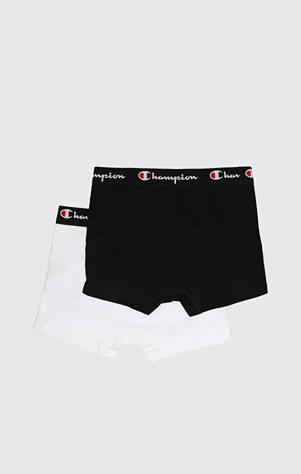 2pk Trunk Short