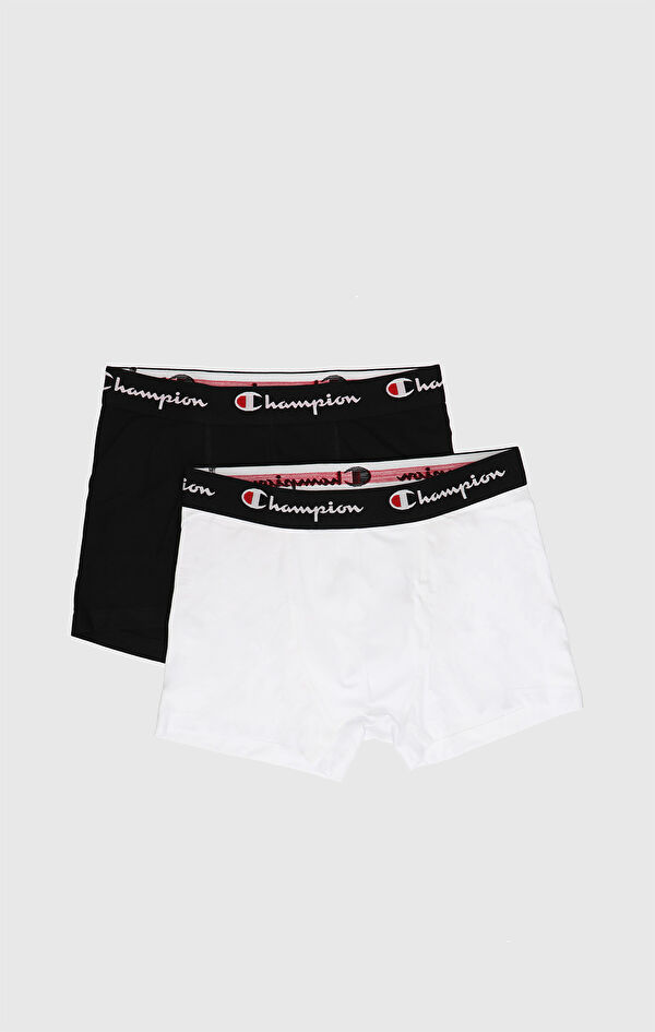 2pk Trunk Short