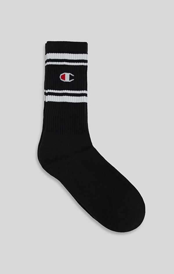 3pk Crew Socks