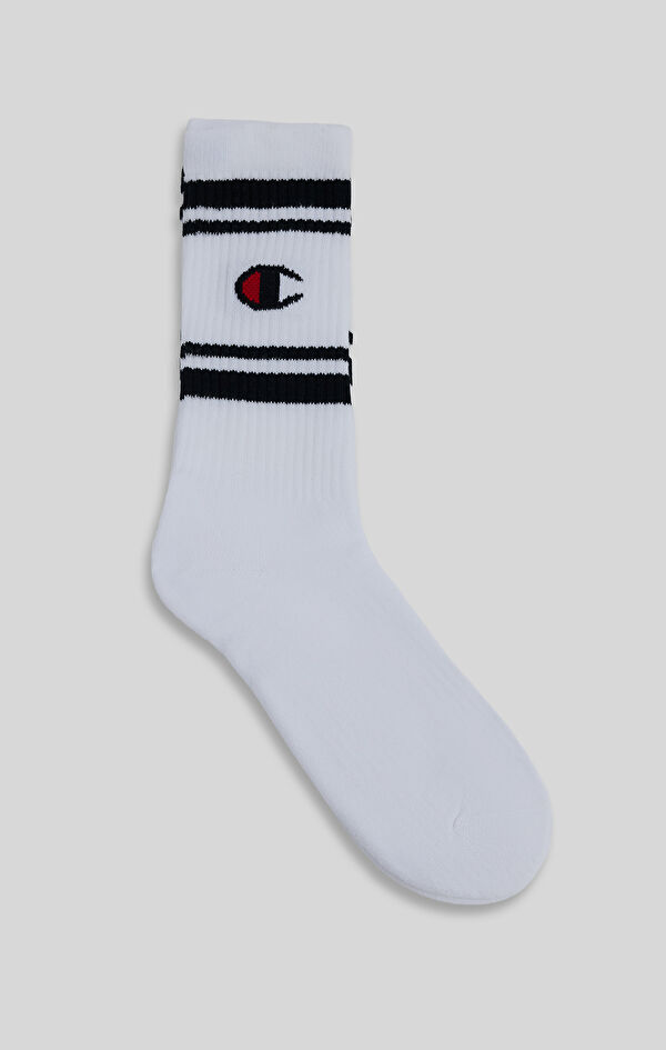 3pk Crew Socks