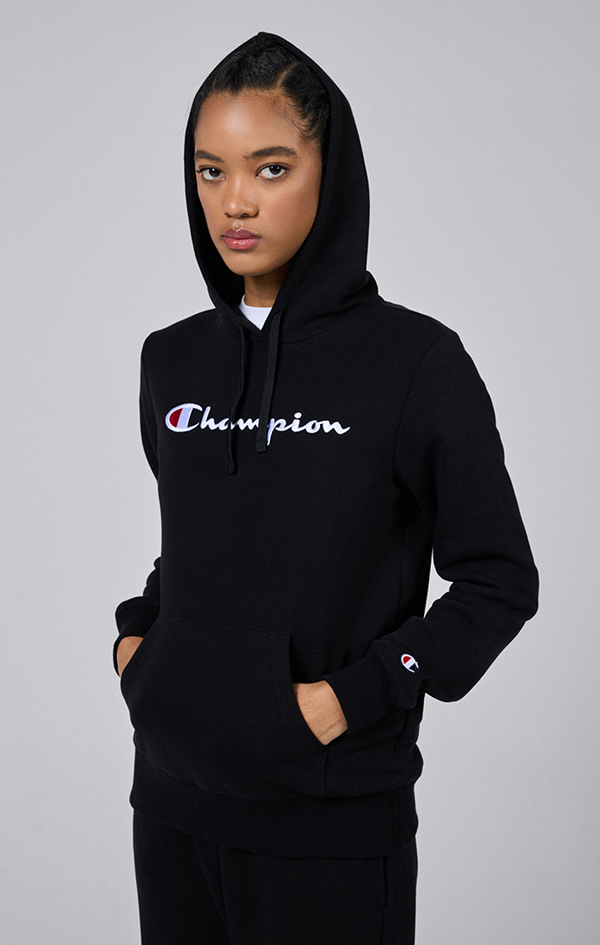 Hooded Sweatshirt