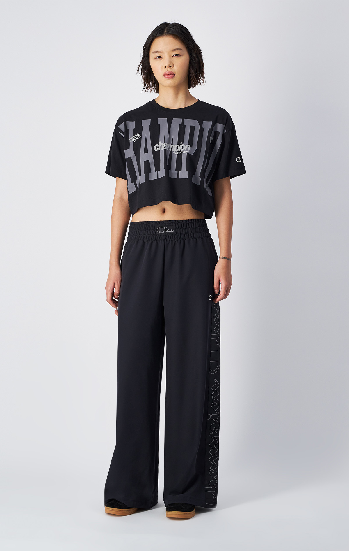 Valentino のレース袖クチュールTシャツ VALENTINO - バレンティノ Tシャツ 総レースの通販 by magicshop
