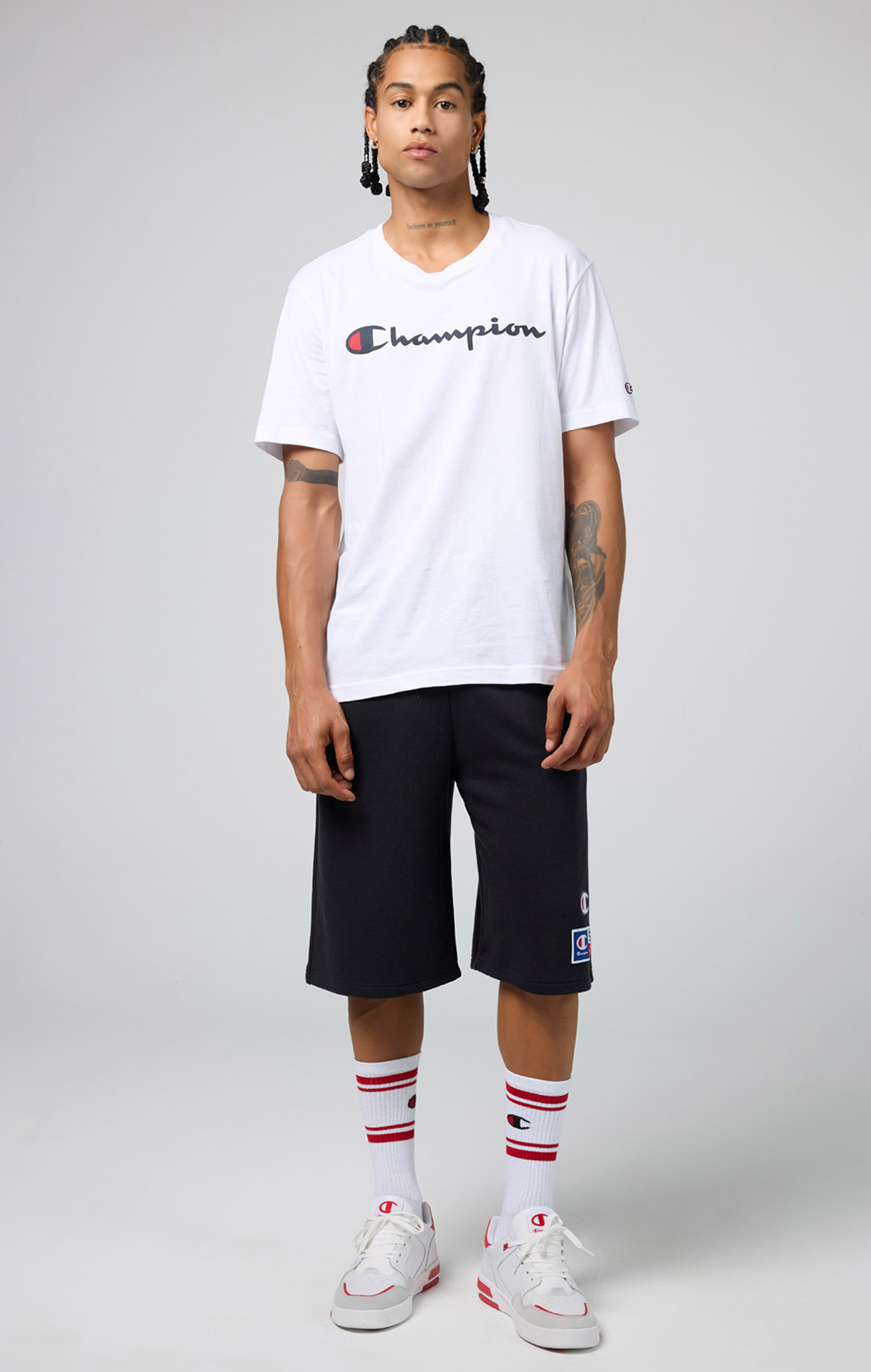 Erkek, Unisex Spor Giyim, Sweatshirt, Tişört, Şort Modelleri