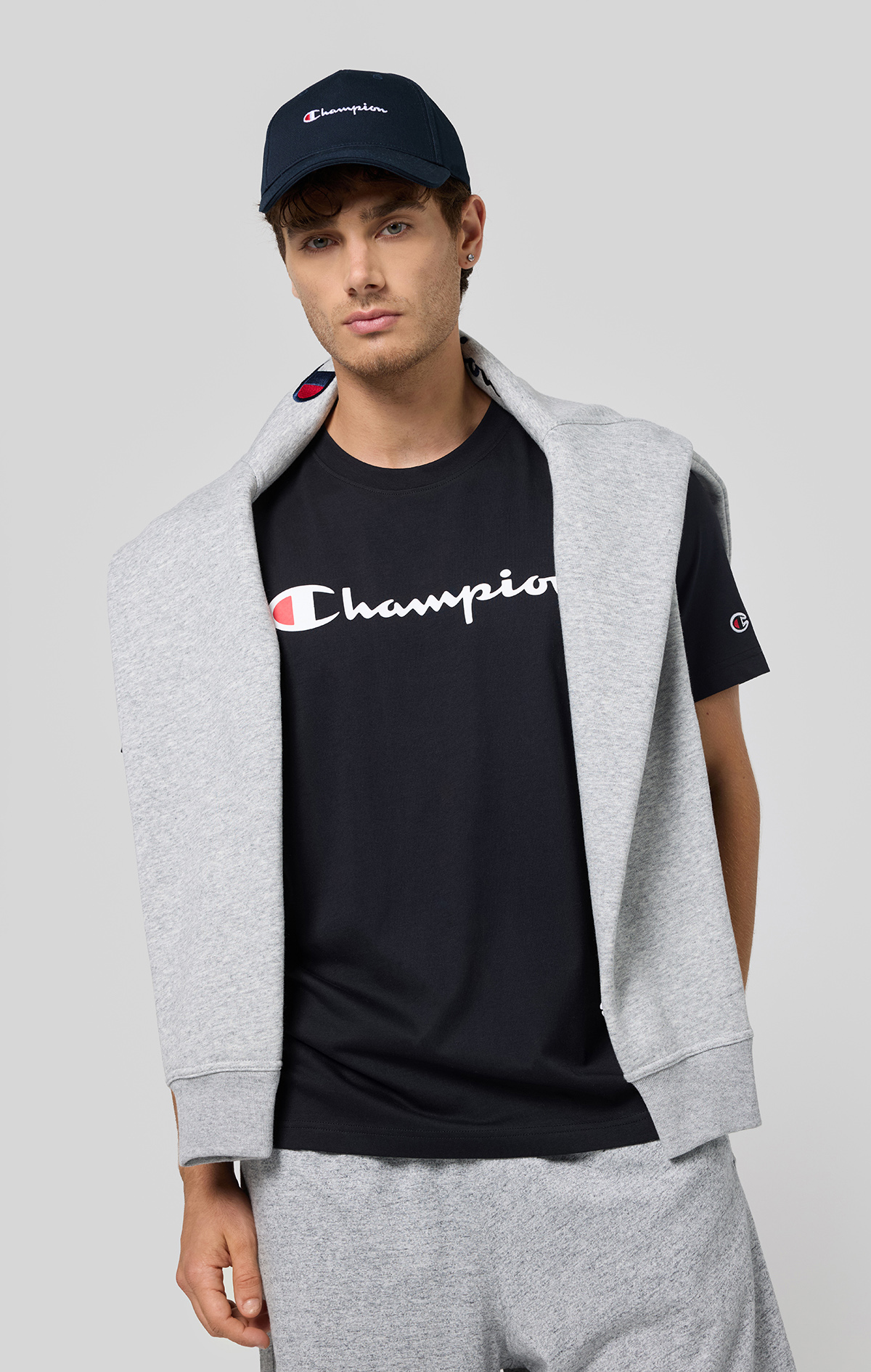 90sHanes Salem State Club Champions Tシャツ 90sHanes Salem State