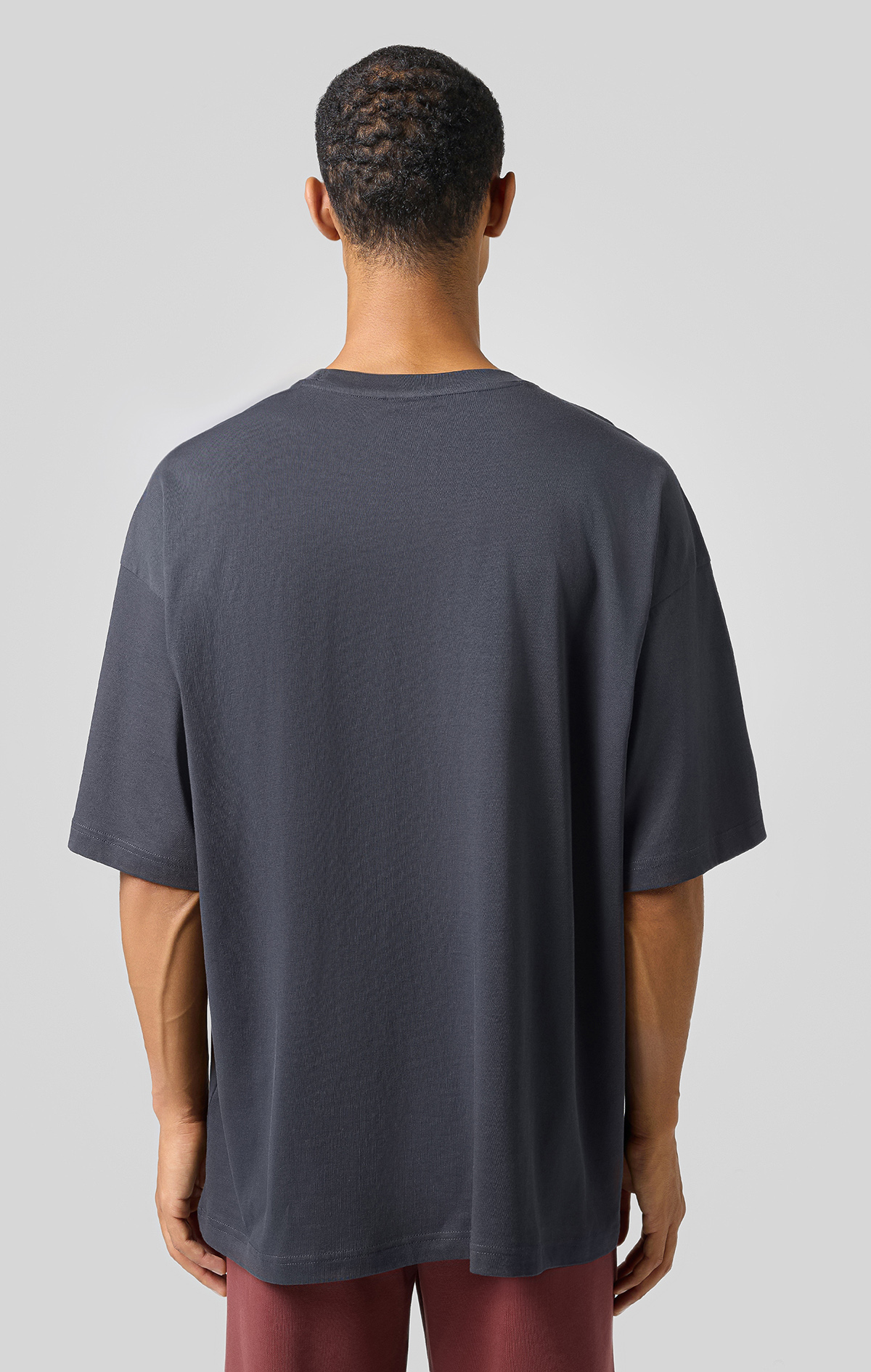 Yeşil Crewneck T-Shirt | Champion Türkiye