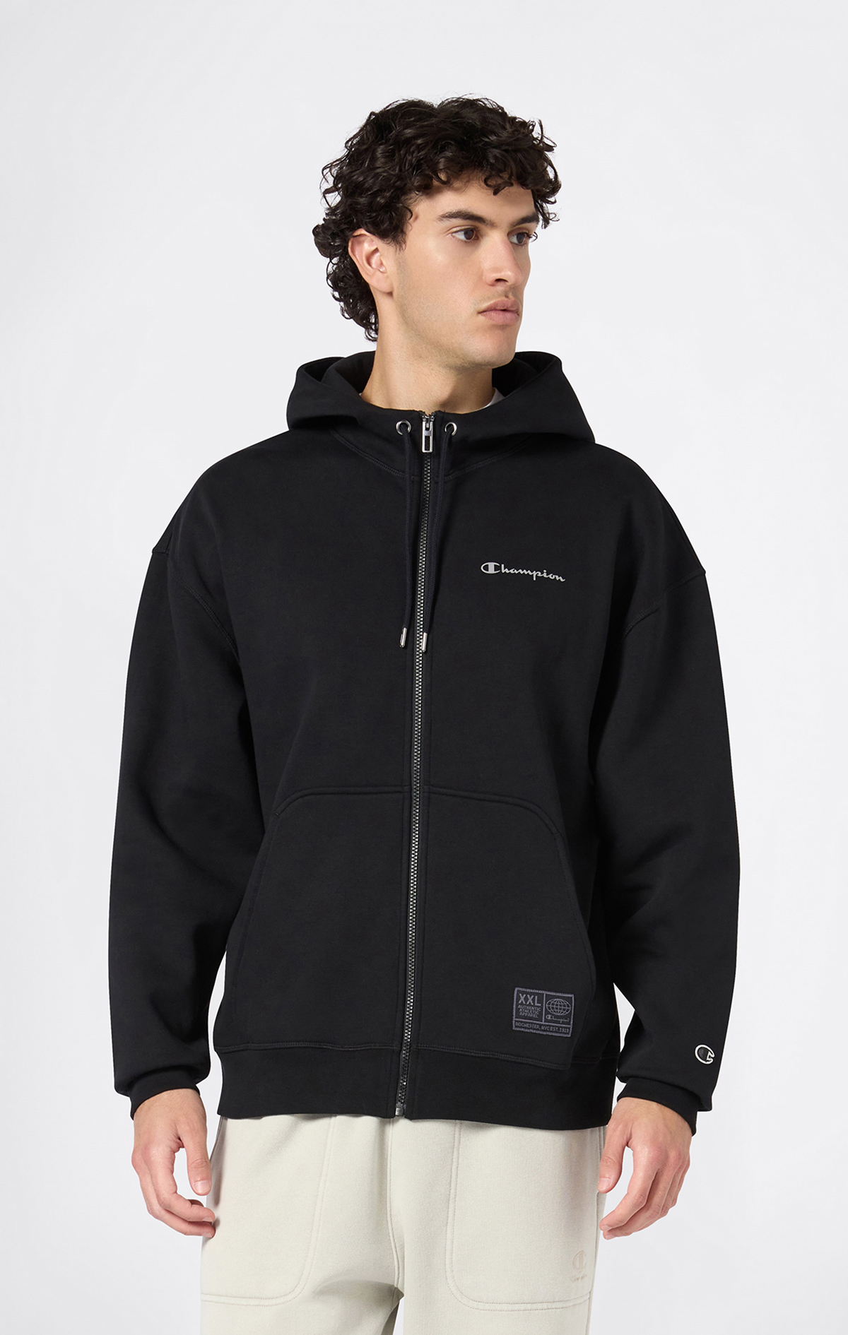 Erkek Spor Giyim, Sweatshirt, Tişört, Şort Modelleri | Champion