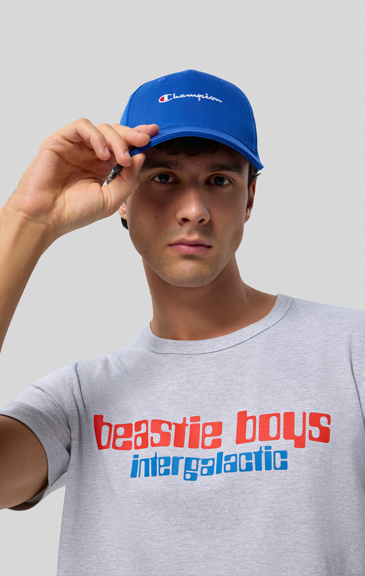 Lifestyle Unisex Yeşil Baseball Cap | Champion Türkiye