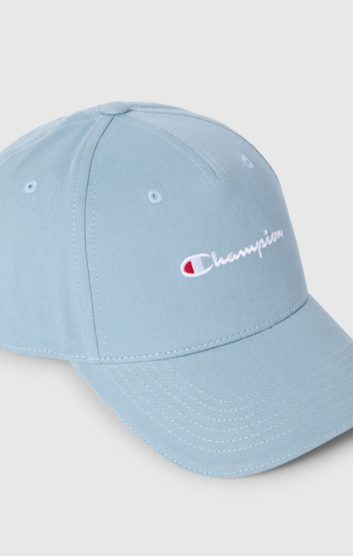 Lifestyle Unisex Yeşil Baseball Cap | Champion Türkiye