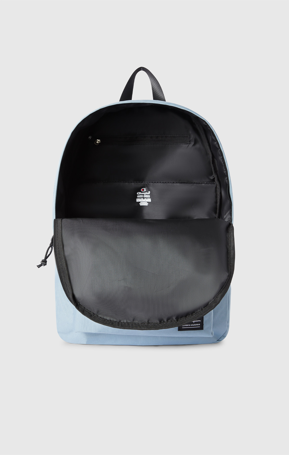Lifestyle Unisex Yeşil Backpack | Champion Türkiye