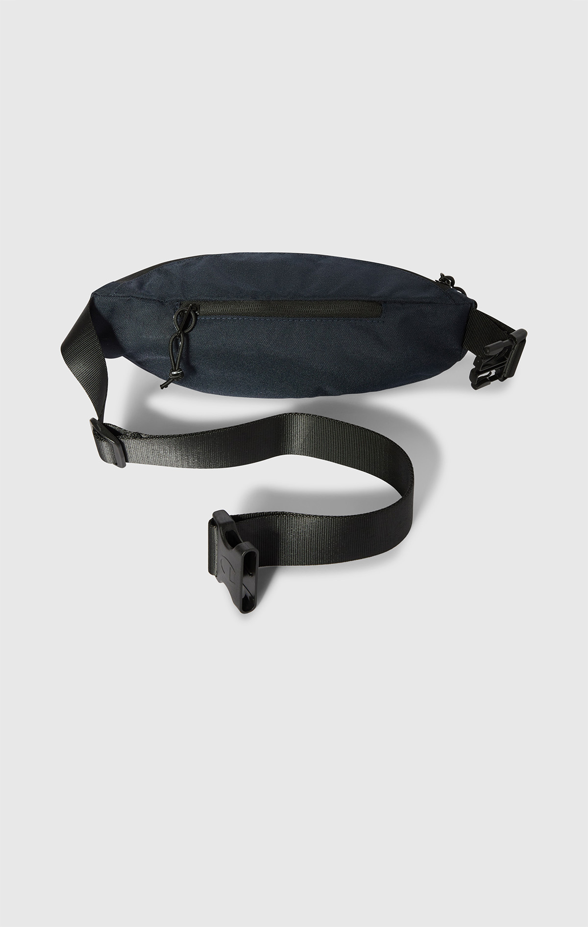 ESSENTIAL BELT BAG✴︎シャドーグレー Core Bags Unisex Gri Belt Bag | Champion Türkiye