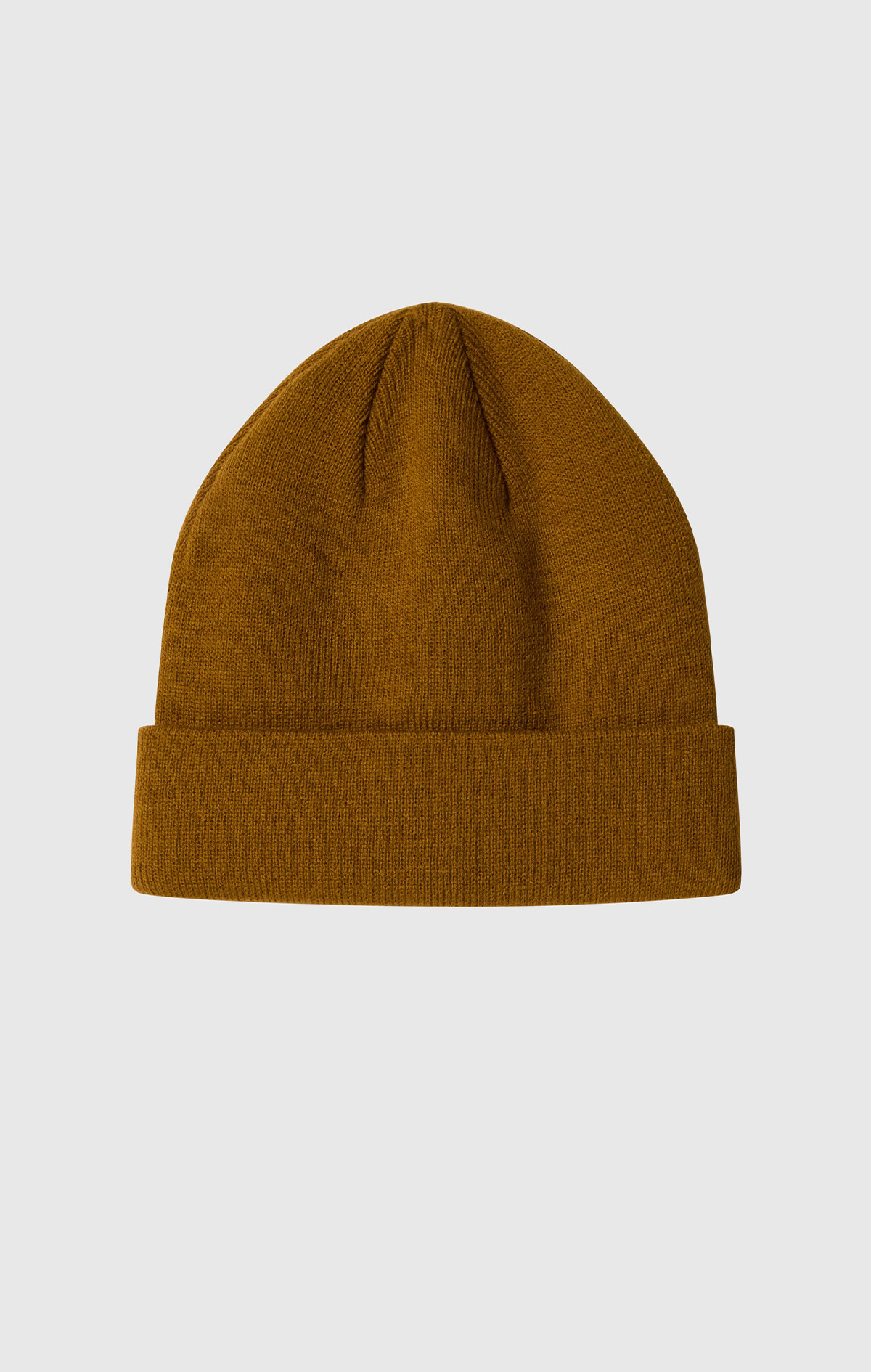 Lifestyle Unisex Kahverengi Beanie Cap | Champion Türkiye
