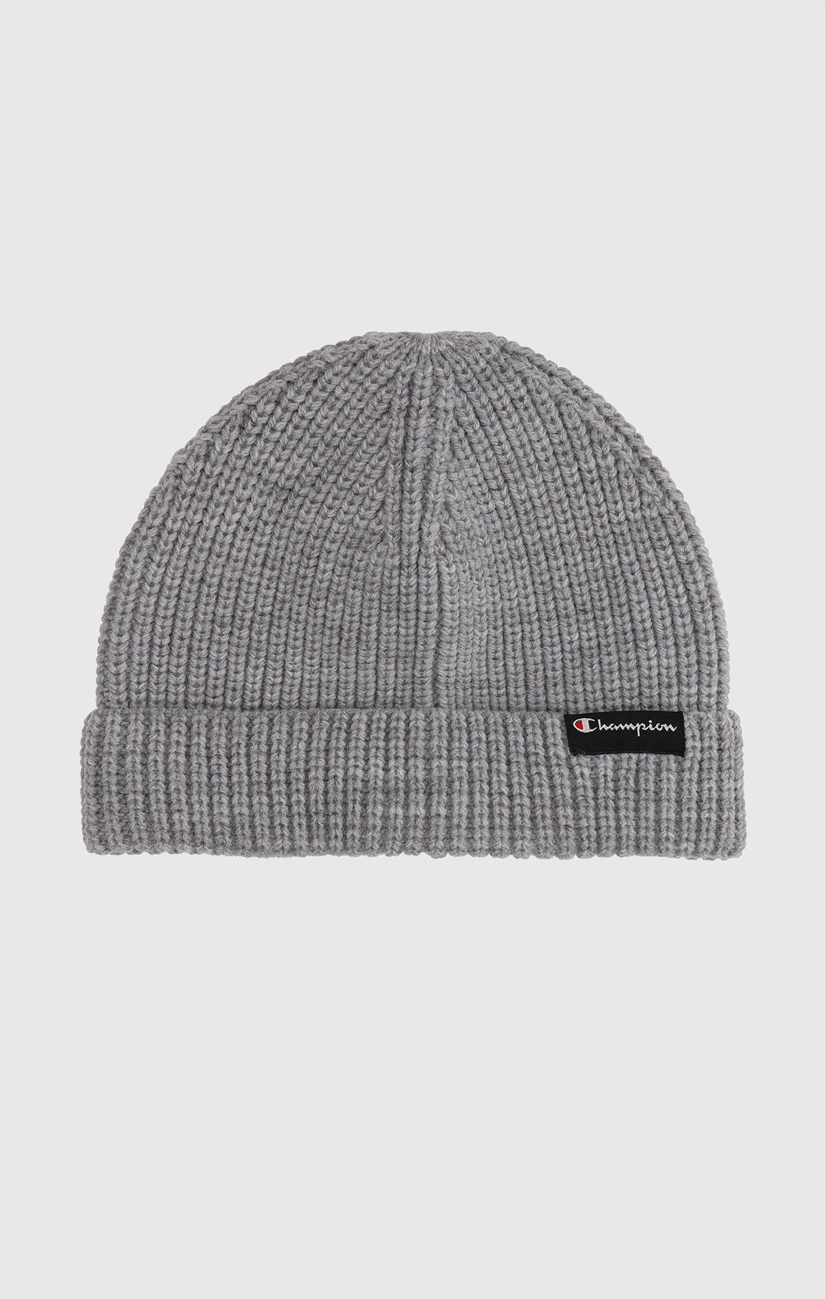 Gri Beanie Cap | Champion Türkiye