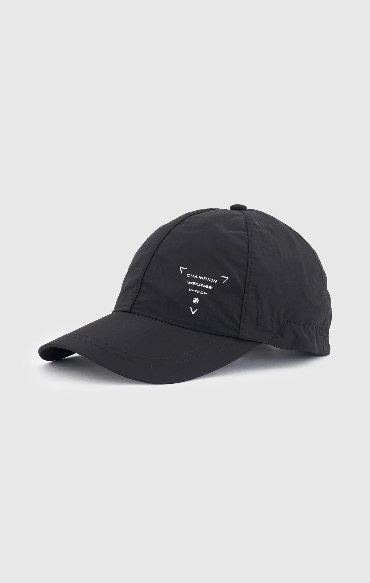 Lifestyle Unisex Beyaz Baseball Cap | Champion Türkiye