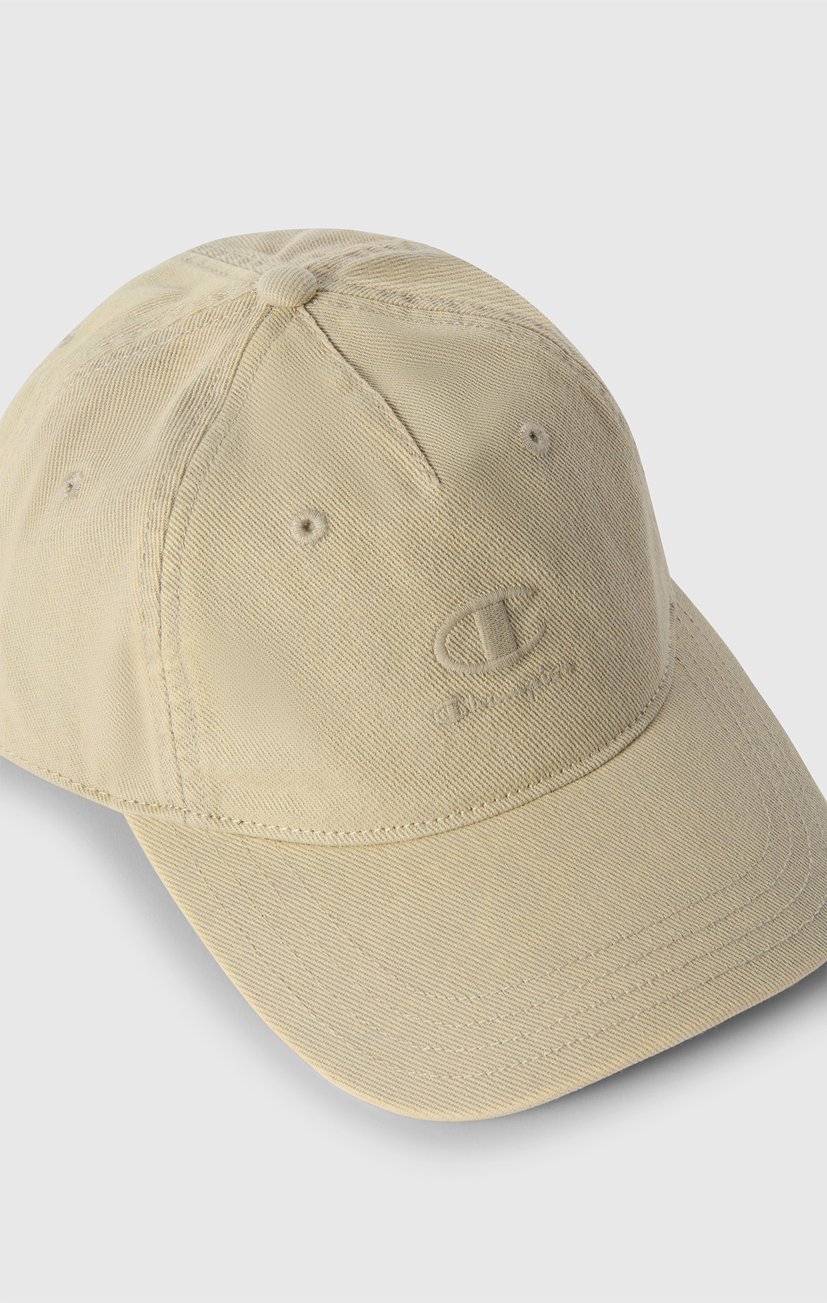 High Summer Unisex Yeşil Baseball Cap | Champion Türkiye