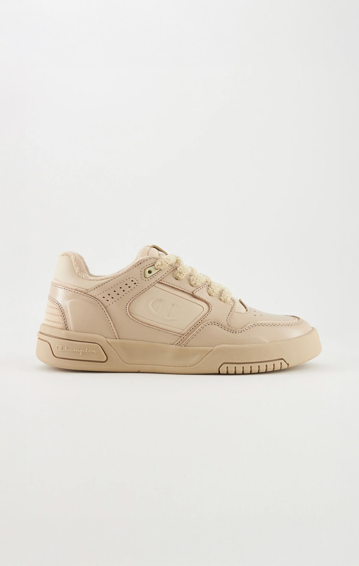shankouzhenbai① Basketball Kadın Pembe ZN80 Boucle Low Cut Shoe | Champion Türkiye