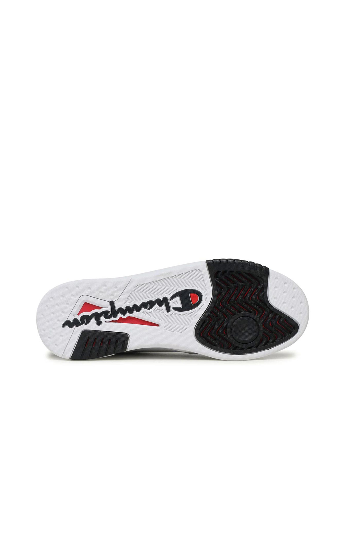 Basketball Plus Erkek Beyaz Z80 Low Cut Shoe | Champion Türkiye