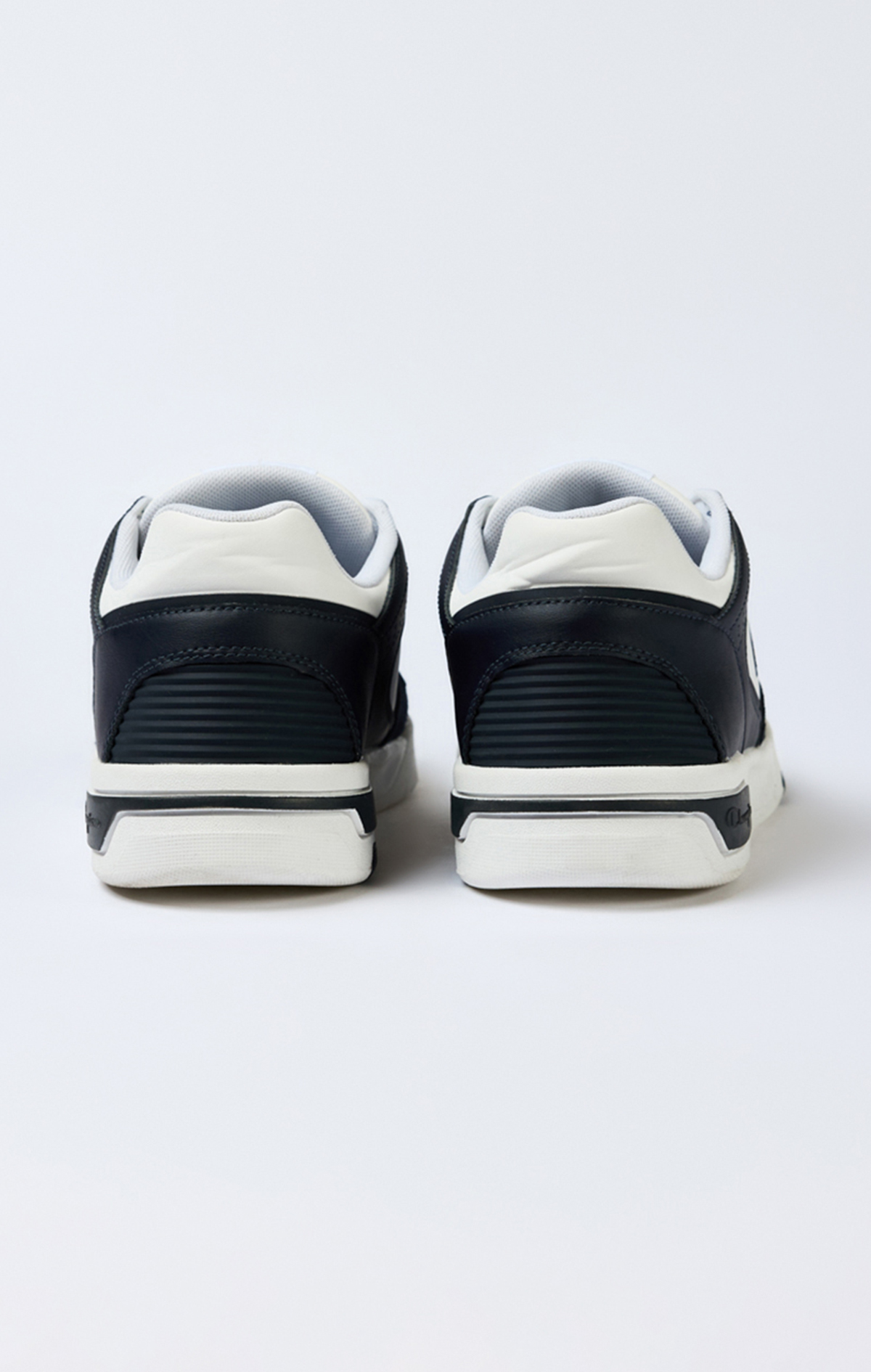 Basketball Plus Erkek Lacivert Z80 Low Cut Shoe | Champion Türkiye