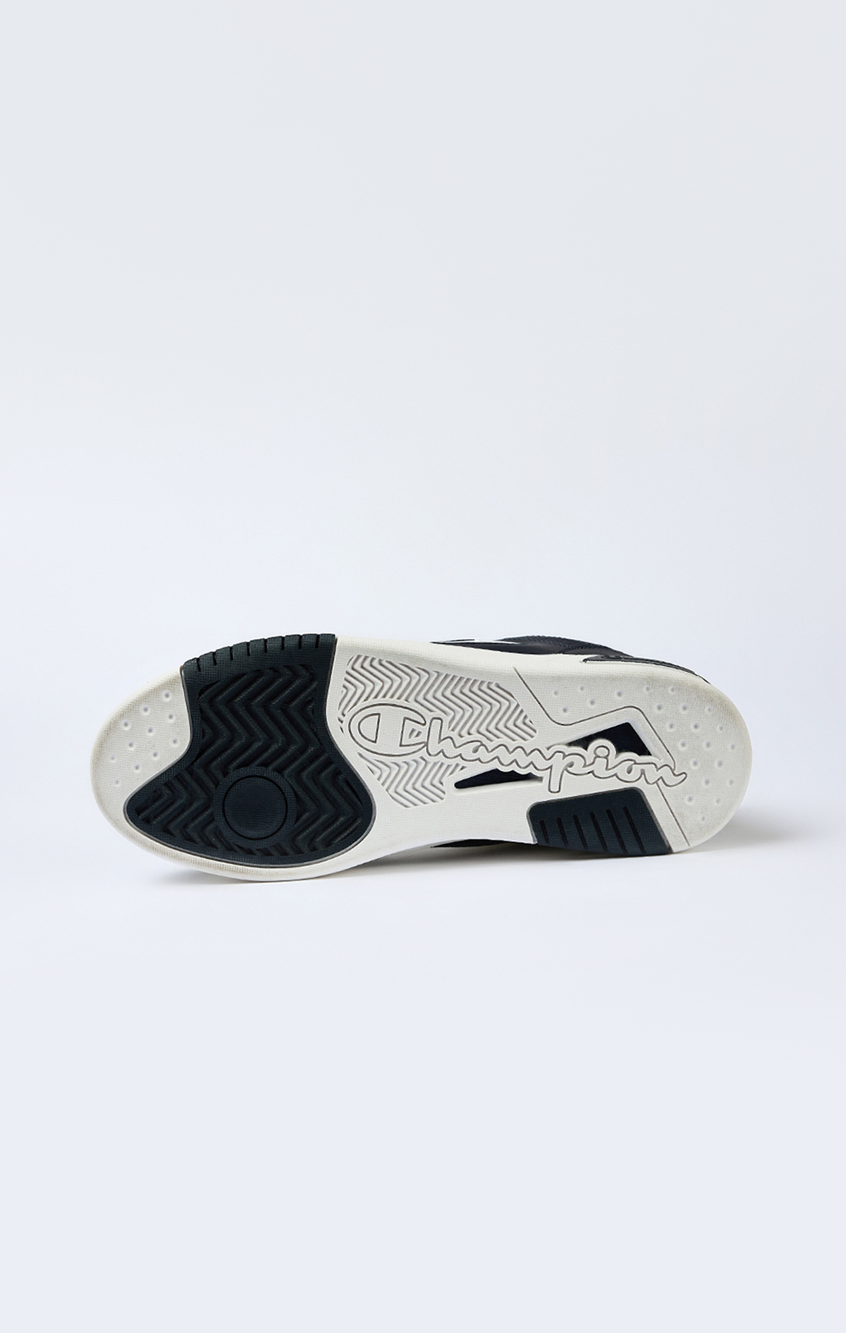 Basketball Plus Erkek Lacivert Z80 Low Cut Shoe | Champion Türkiye